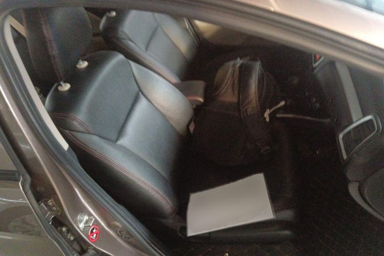 Used Honda Greiz 2016 1.5L CVT Classic Edition