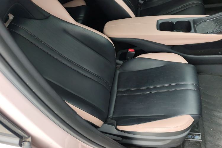 Used BYD Seagull 2023 Flying Edition