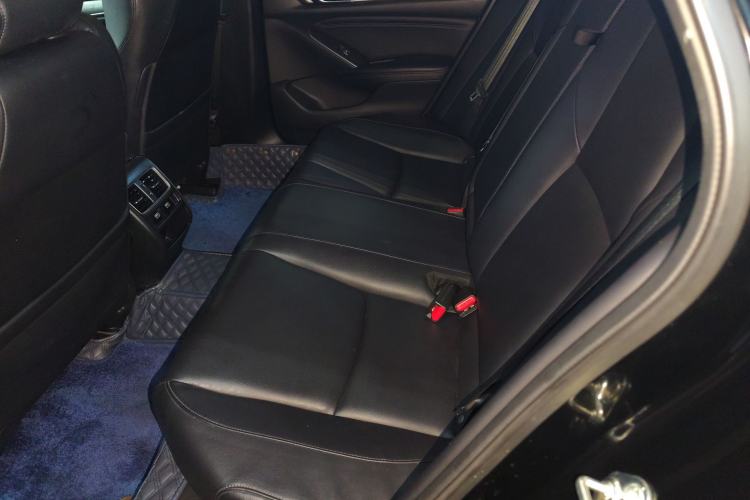 Used Honda Accord 2022 260TURBO Luxury Edition