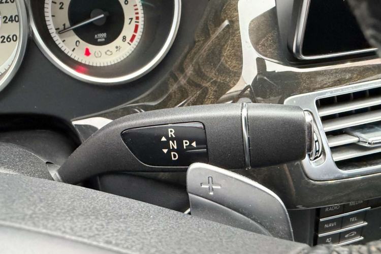 Used Mercedes-Benz CLS 2015 CLS 260 Gear Lever