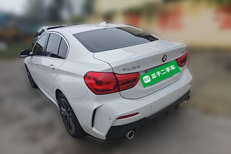 Used BMW 1 Series 2021 Revised 120i M Sport Edition