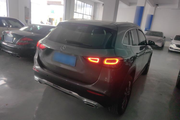 Used Mercedes-Benz GLA 2023 GLA 220