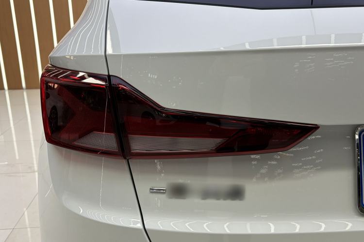 Used Jetta VS5 2019 280TSI Automatic Enjoyment Model
