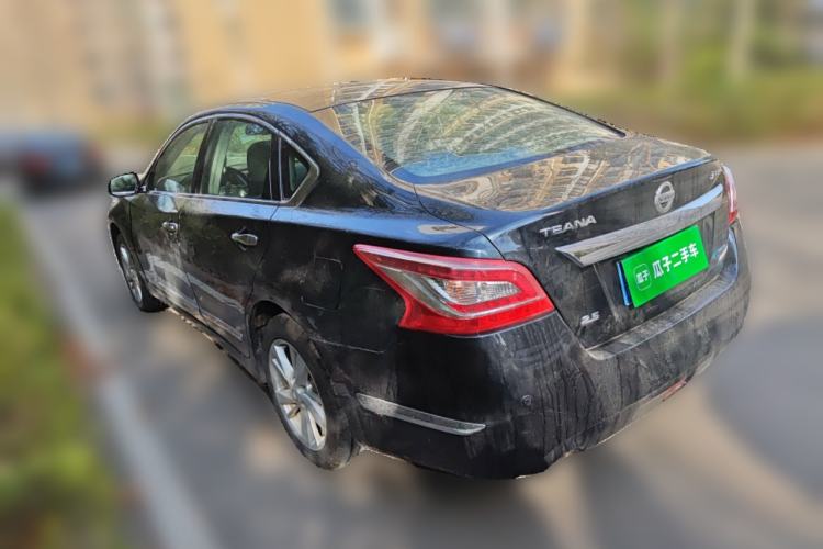 Used Nissan Teana 2014 2.0L XL Upper Tech Edition