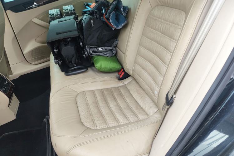 Used Volkswagen Passat 2013 2.0 TSI DSG Prestige Edition