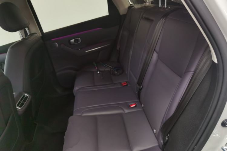 Used Leapmotor C10 2024 210 Comfort Edition
