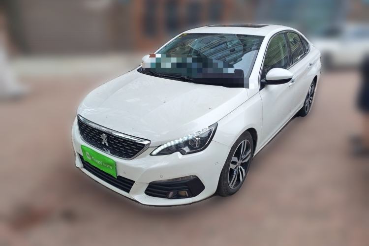 Used Peugeot 308 2016 350THP Automatic Prestige Edition