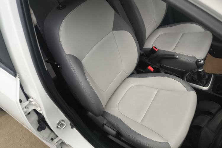 Used Kia Pegas 2017 1.4L Manual Value Edition