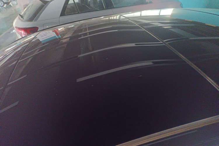 Used Jaguar XJ 2016 XJL 2.0T Two-Wheel-Drive Elegant Business Edition