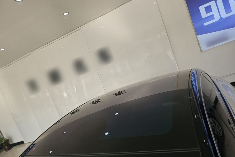 Used FORTHING Xinghai S7 2024 650 Supreme Edition
