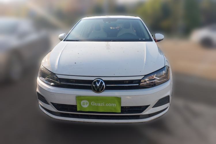 Used Volkswagen Polo 2023 Revised Plus 1.5L Automatic – Enjoy Life Edition