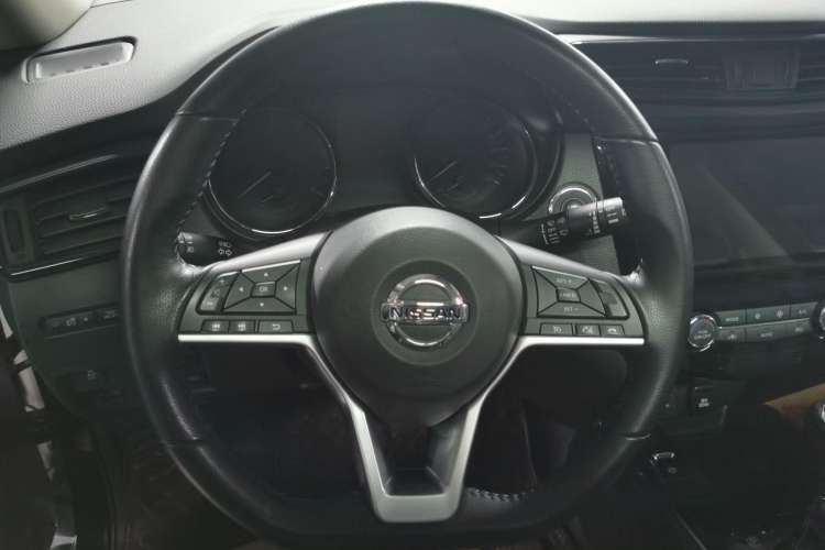 Used Nissan X-Trail 2021 2.0L CVT 2WD XL ITS Comfort Commemorative Edition
