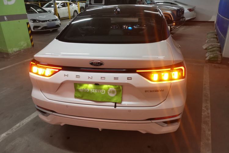 Used Ford Mondeo 2023 EcoBoost 245 Luxury Model
