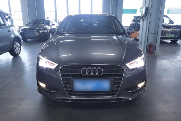 Used Audi A3 2014 Sportback 35 TFSI Automatic Comfort Model
