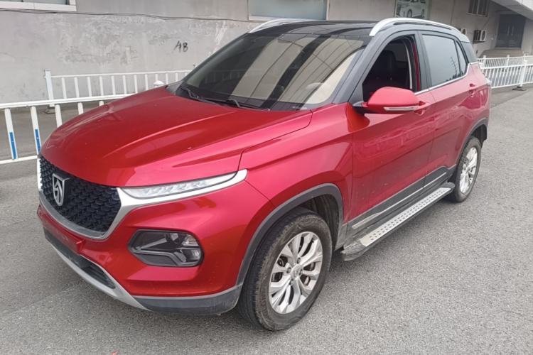Used Baojun 510 2021 1.5L CVT Enjoyment Model Guazi used car, China used car export, Used car for sale, Used Baojun cars, Cheapest cars for sale