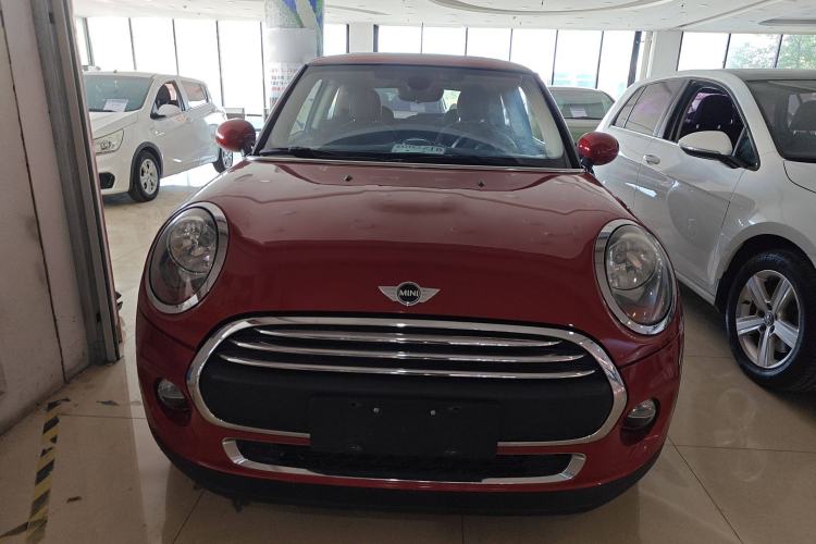 Used MINI MINI 2014 1.2T ONE+