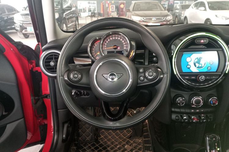 Used MINI 2019 1.5T ONE PLUS Five-Door Edition