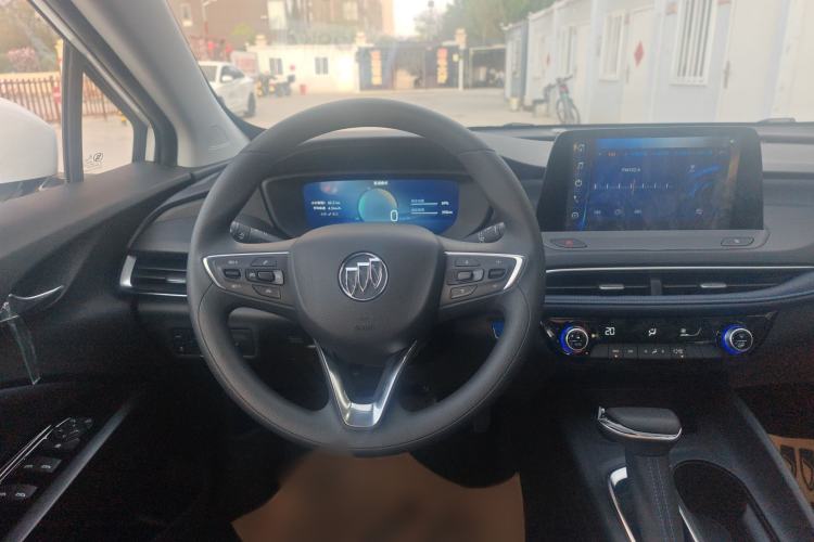 Used Buick Velite 6 2024 450km Comfort Edition PLUS Interior 4