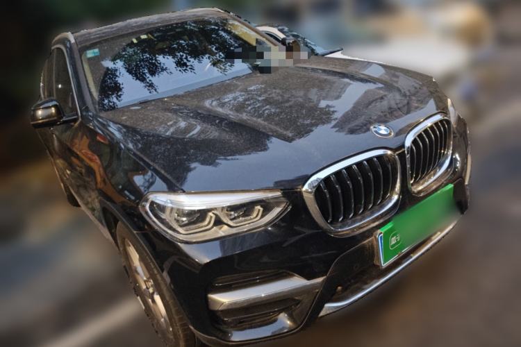 Used BMW X3 2020 xDrive28i Luxury Package