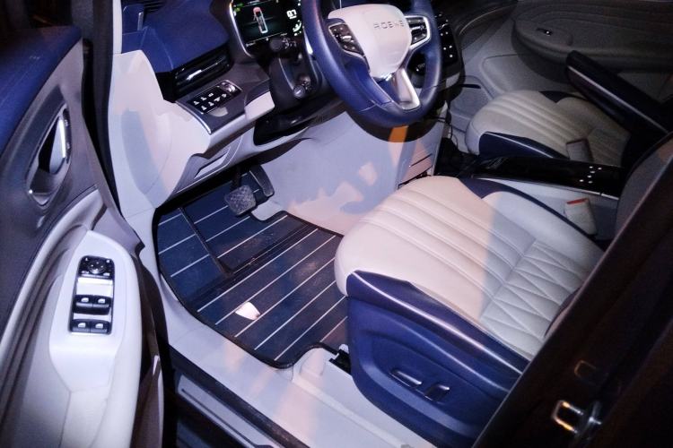 Used Roewe iMAX8 2021 400TGI Supreme Series Prestige Edition