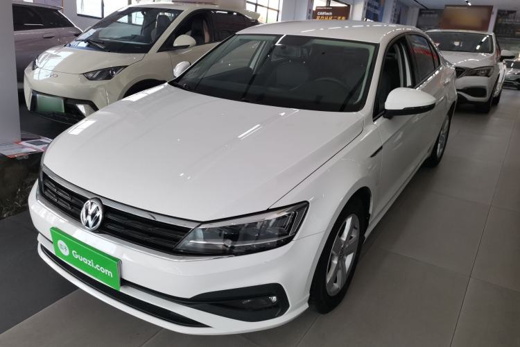 Used Volkswagen Lamando 2021 230TSI DSG Fashion Edition