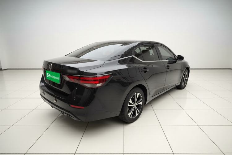 Used Nissan Sylphy 2022 1.6L XL CVT Enjoyment Edition