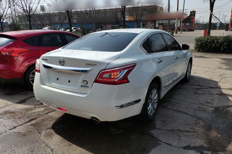 Used Nissan Teana 2013 2.0L XL Comfort Edition