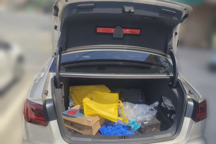 Used Audi A6L 2017 TFSI Technology Edition