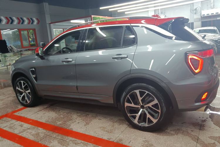 Used Lynk & Co 01 EM-P 2019 1.5T PHEV Pro