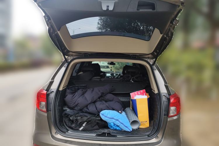 Used Buick Envision 2015 20T Two-Wheel-Drive Leading Model