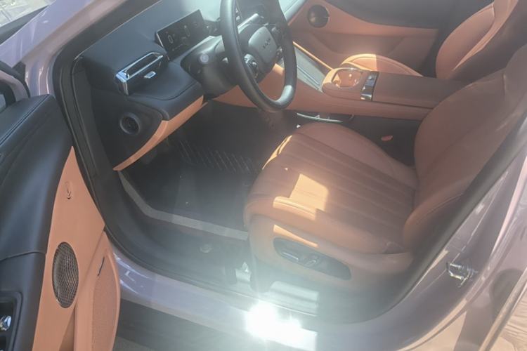 Used AION RT 2025 650 LiDAR Edition