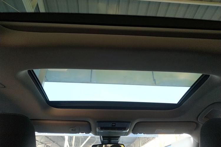 Used Nissan Teana 2019 2.0T XL Upper Smart Enjoyment Version
