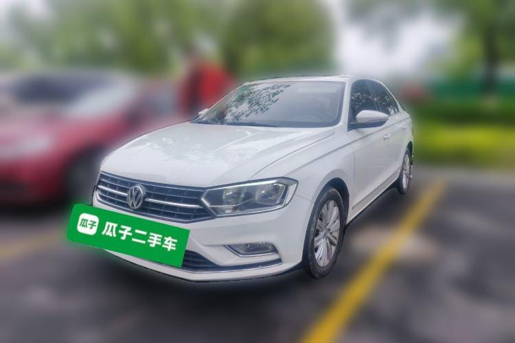 Used Volkswagen Bora 2018 1.5L Automatic Comfort Model