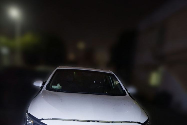 Used Buick GT 2021 Revised Version Flagship 1.5L Automatic Elite Edition