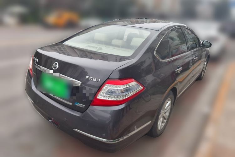 Used Nissan Teana 2011 2.0L XL Comfort Edition
