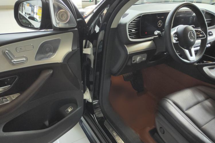 Used Mercedes-Benz GLE 2020 GLE 350 4MATIC Dynamic Edition
