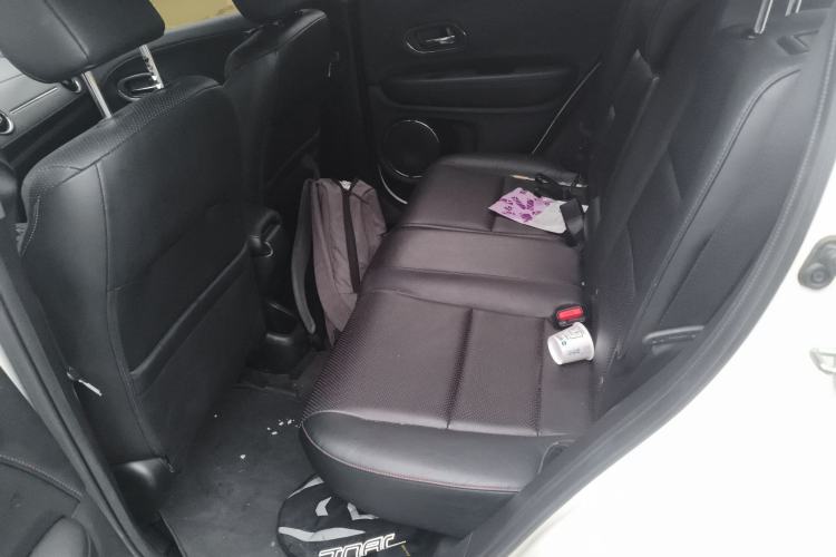 Used Honda XR-V 2015 1.8L VTi CVT Luxury Edition Left Rear Seat