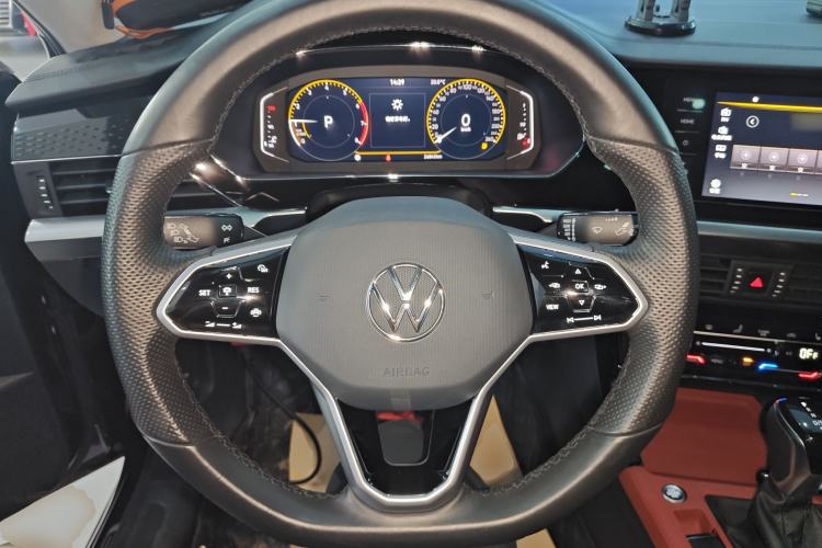 Used Volkswagen Passat 2023 Revised 330TSI Starry Elite Edition