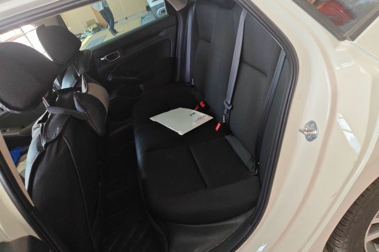 Used Honda Civic 2023 240TURBO CVT Dynamic Edition