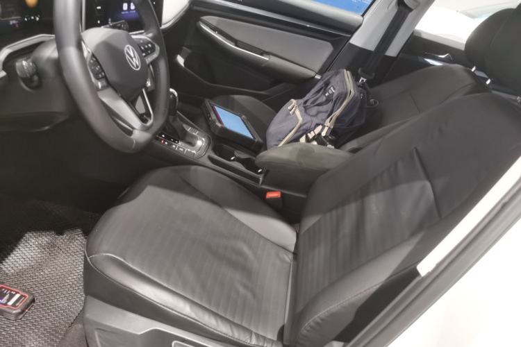 Used Volkswagen Bora 2024 200TSI DSG Comfort Edition
