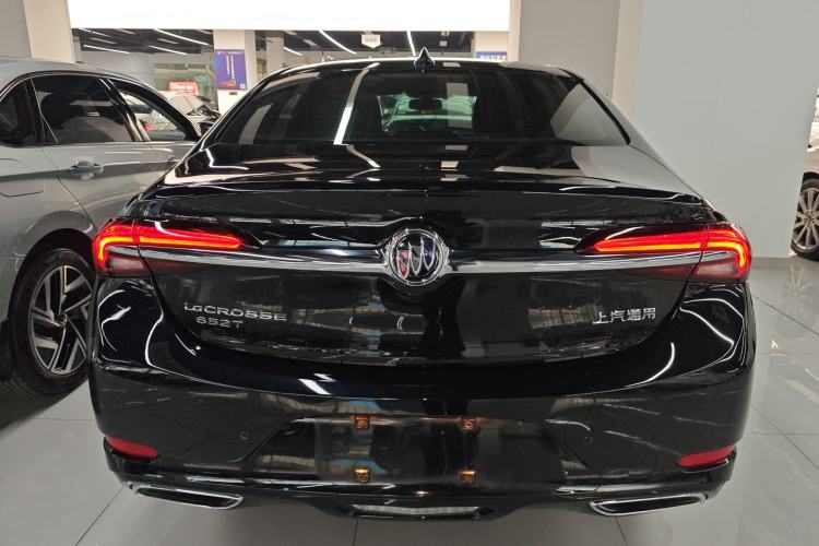 Used Buick LaCrosse 2022 652T Luxury Version