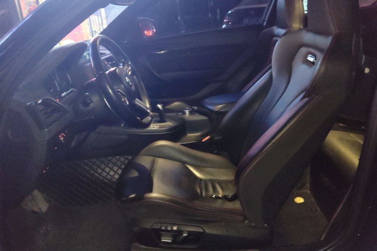 Used BMW M2 2018 M2 Thunder Edition
