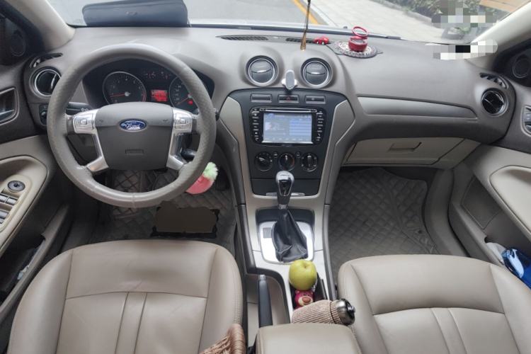 Used Ford Mondeo 2011 2.3L Fashion Edition