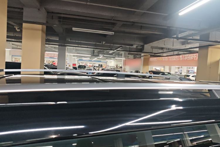 Used Mercedes-Benz Vito 2021 2.0T Elite Version 7 Seats Roof