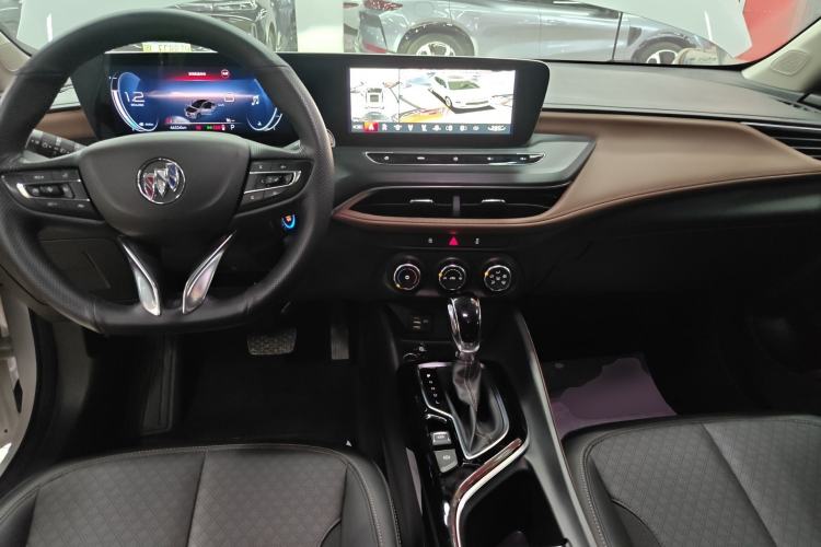 Used Buick Verano 2022 Pro 533T Enjoyment Edition
