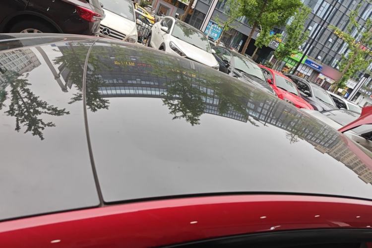 Used Tesla Model 3 2021 Standard Range Rear-Drive Upgraded Version
