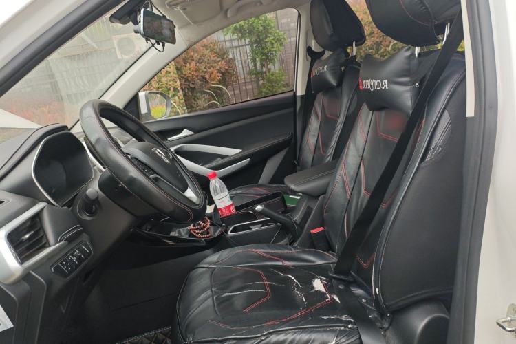 Used Baojun 530 2020 1.5T Manual Luxury Version 7 Seats
