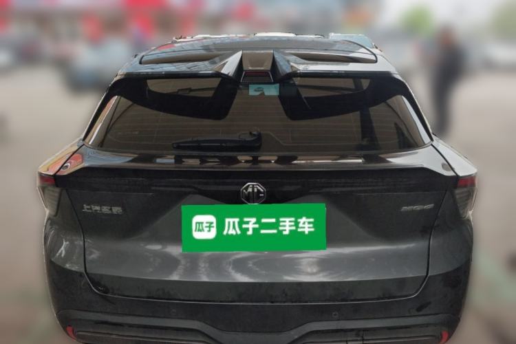 Used MG 4 EV 2023 415 km Range Sea-Faring Champion Edition