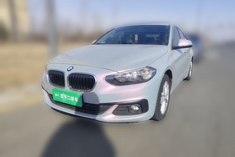 Used BMW 1 Series 2018 118i Fashion Model