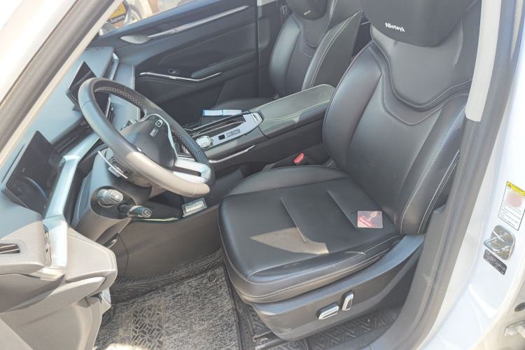 Used Haval H6 2022 3rd Generation 1.5T Automatic Two-Wheel Drive Max